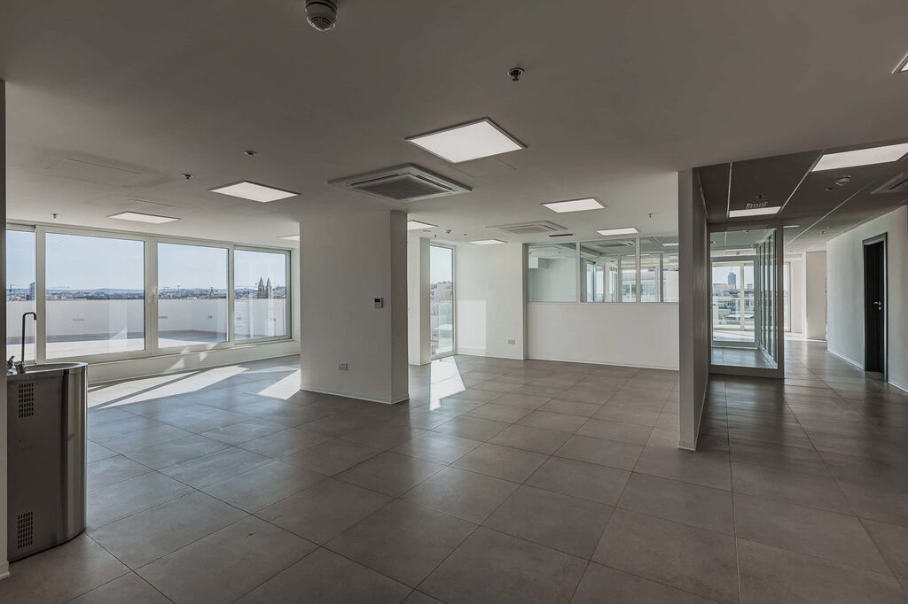Sliema, Finished Office's Image 3