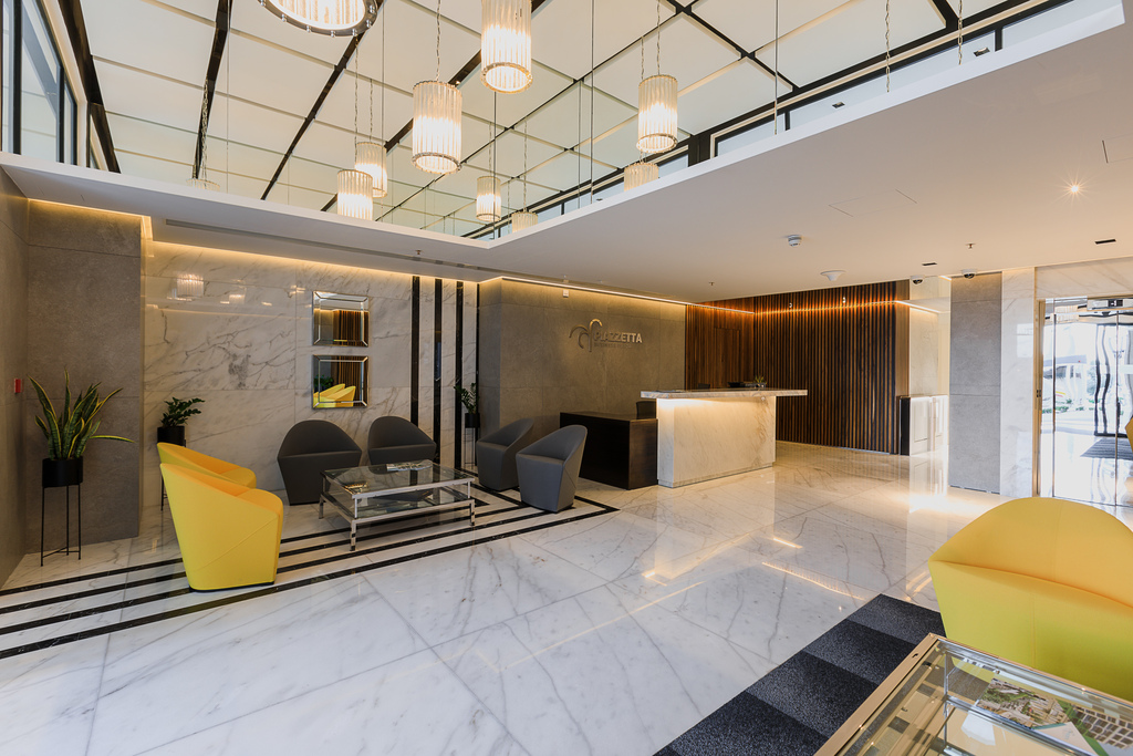 Sliema, Finished Office's Image 9