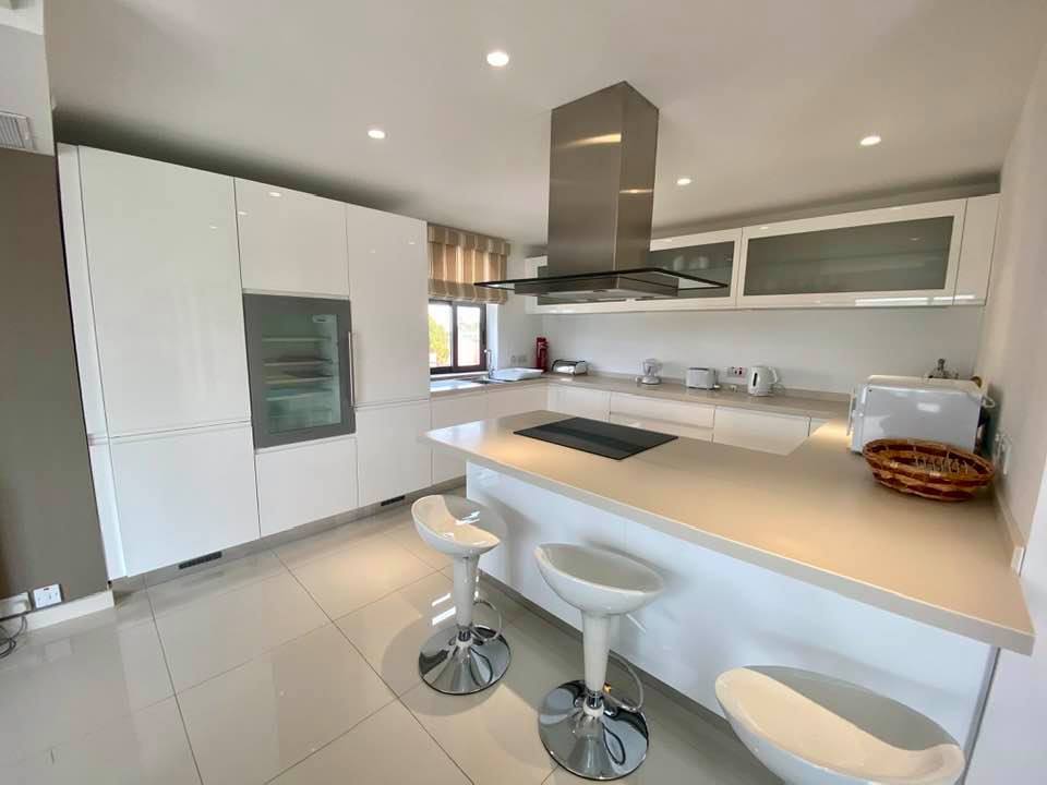 Madliena Village, Furnished Penthouse's Image 5