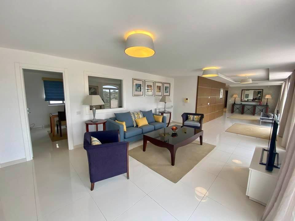 Madliena Village, Furnished Penthouse's Image 4