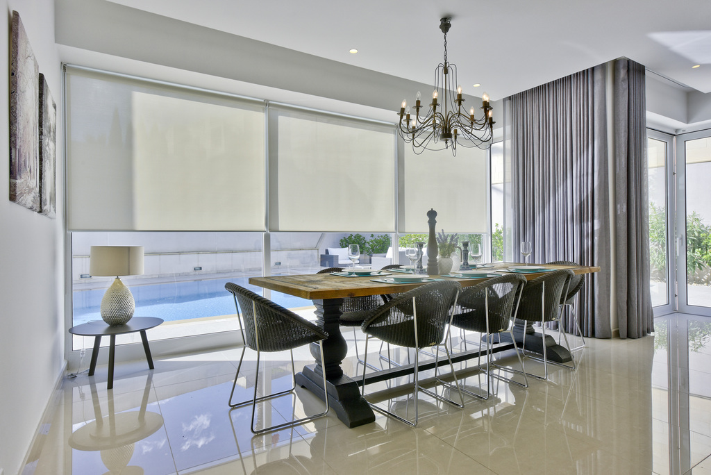Ibragg, Furnished Semi-detached Villa's Image 3