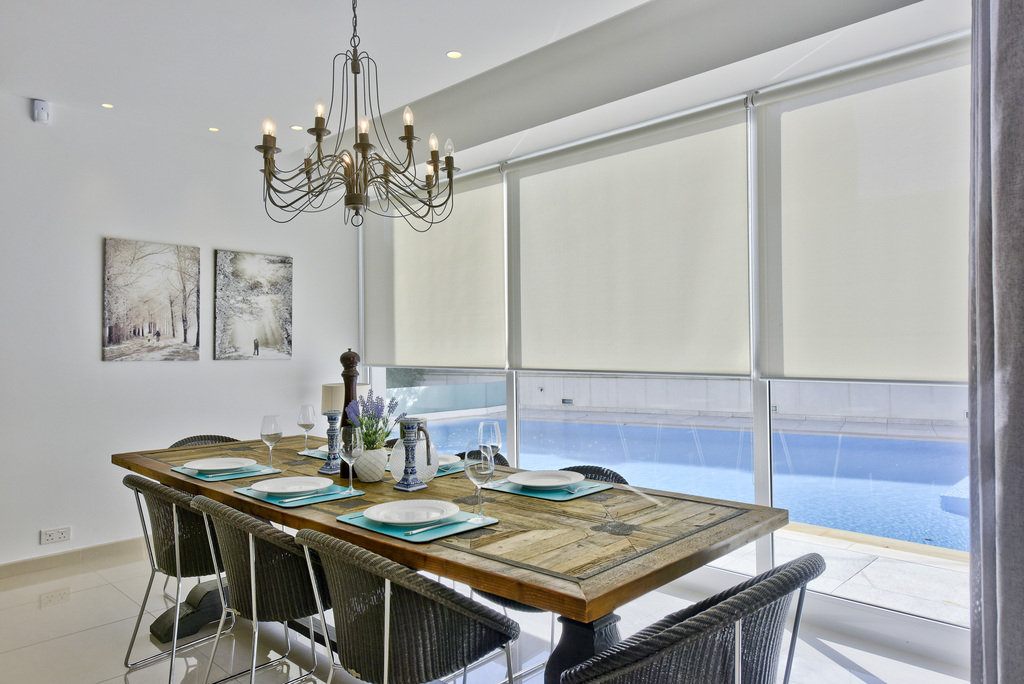 Ibragg, Furnished Semi-detached Villa's Image 4