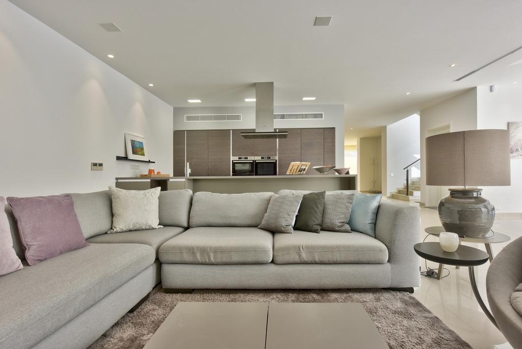 Ibragg, Furnished Semi-detached Villa's Image 5