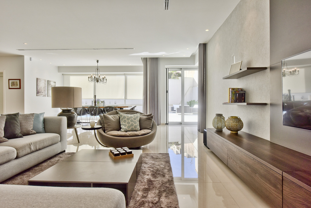 Ibragg, Furnished Semi-detached Villa's Image 6