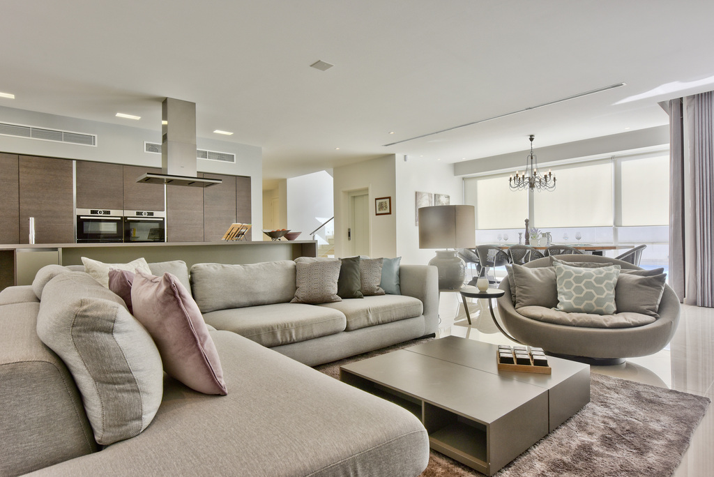 Ibragg, Furnished Semi-detached Villa's Image 7