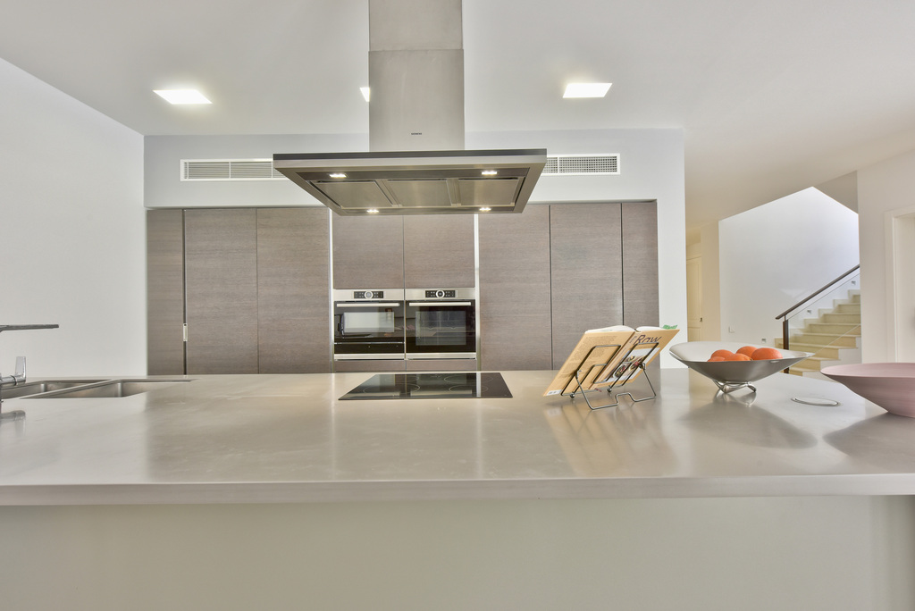 Ibragg, Furnished Semi-detached Villa's Image 8