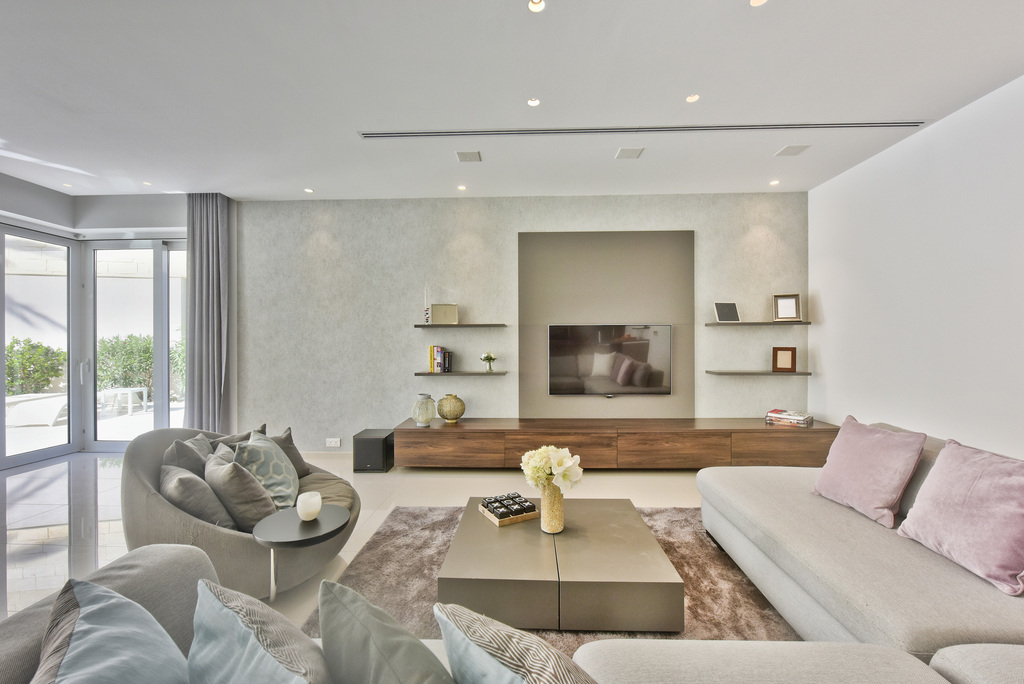 Ibragg, Furnished Semi-detached Villa's Image 9
