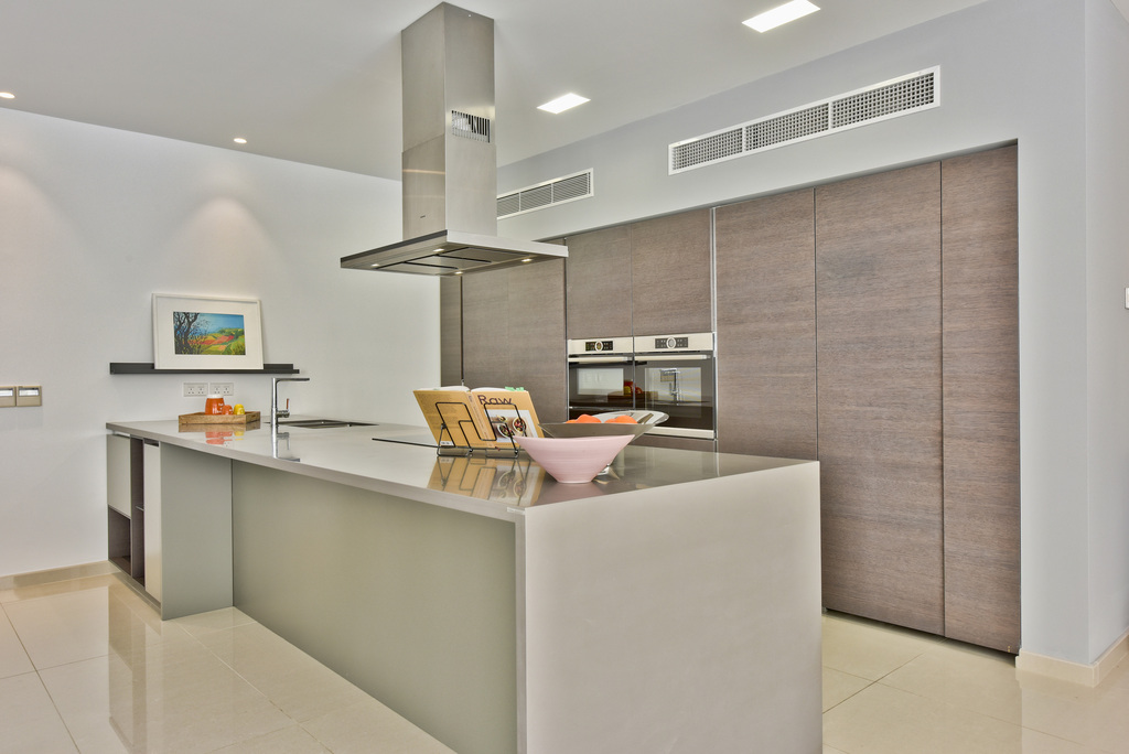 Ibragg, Furnished Semi-detached Villa's Image 10