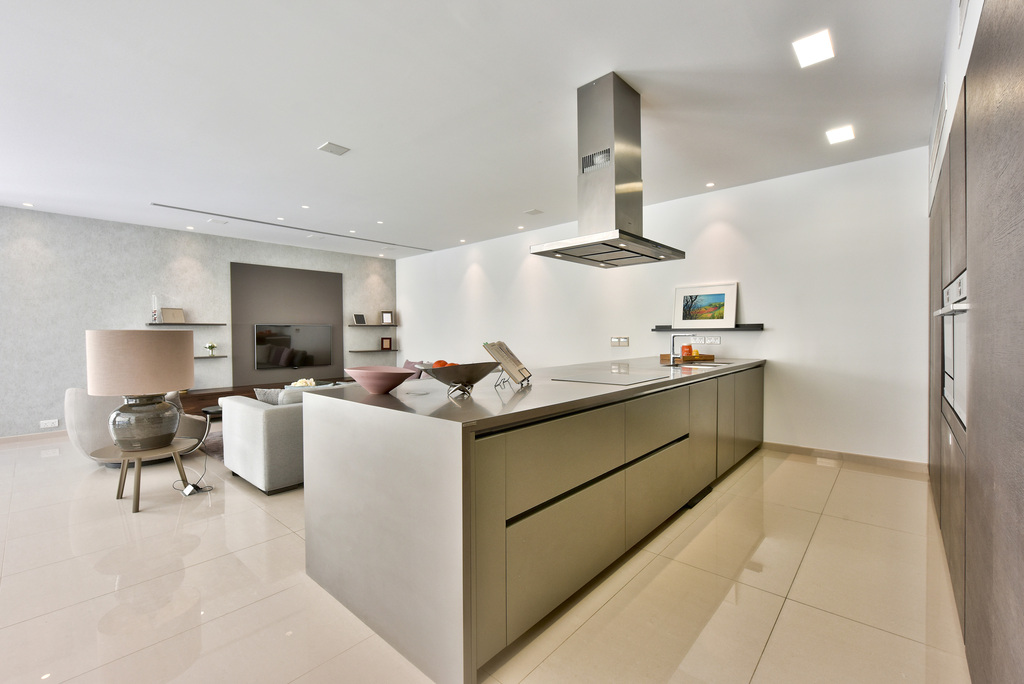 Ibragg, Furnished Semi-detached Villa's Image 11