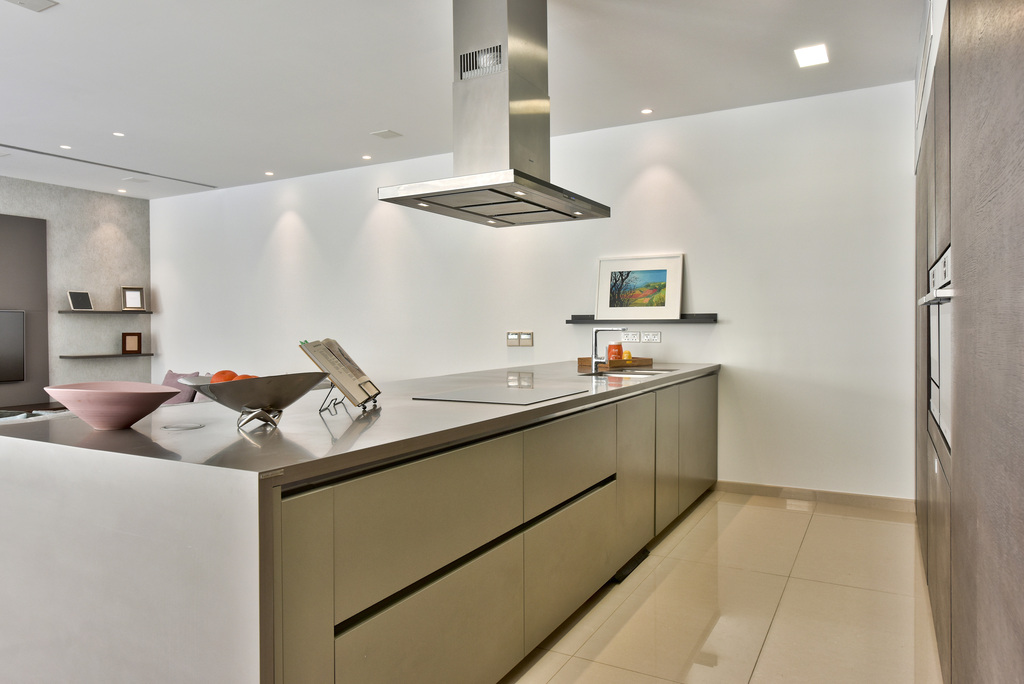 Ibragg, Furnished Semi-detached Villa's Image 12