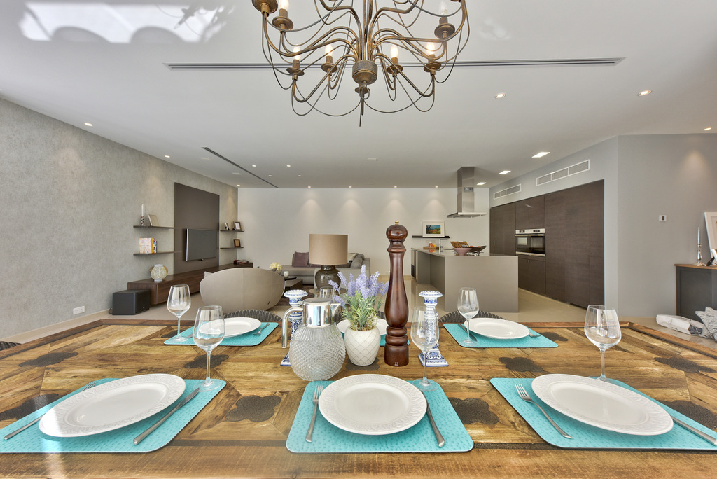Ibragg, Furnished Semi-detached Villa's Image 13