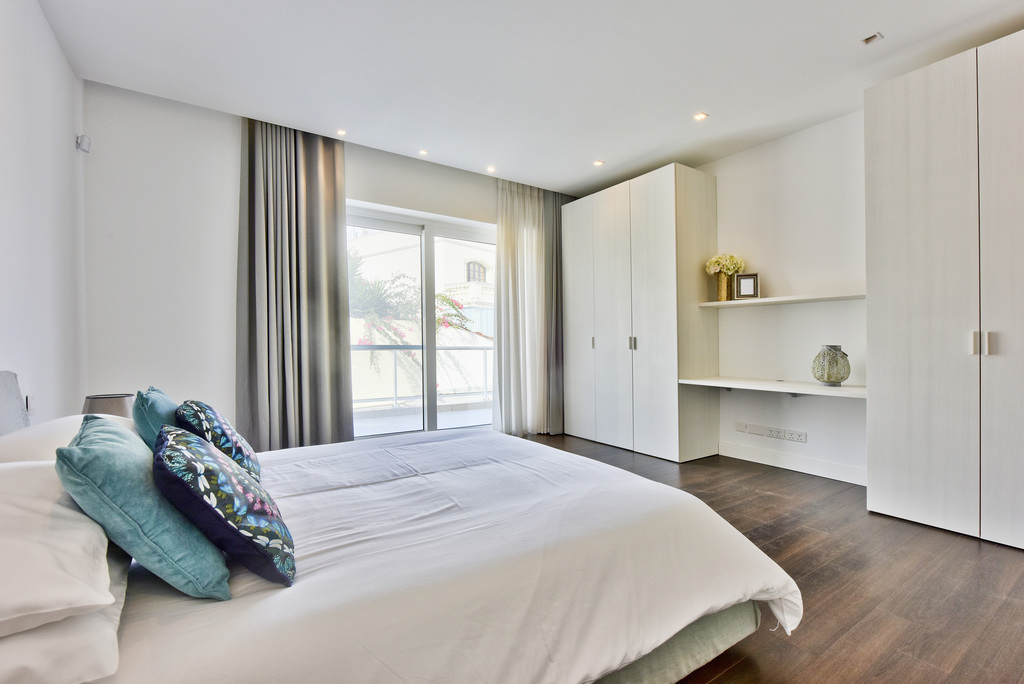 Ibragg, Furnished Semi-detached Villa's Image 20
