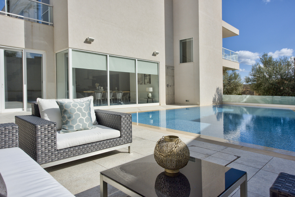 Ibragg, Furnished Semi-detached Villa's Image 19