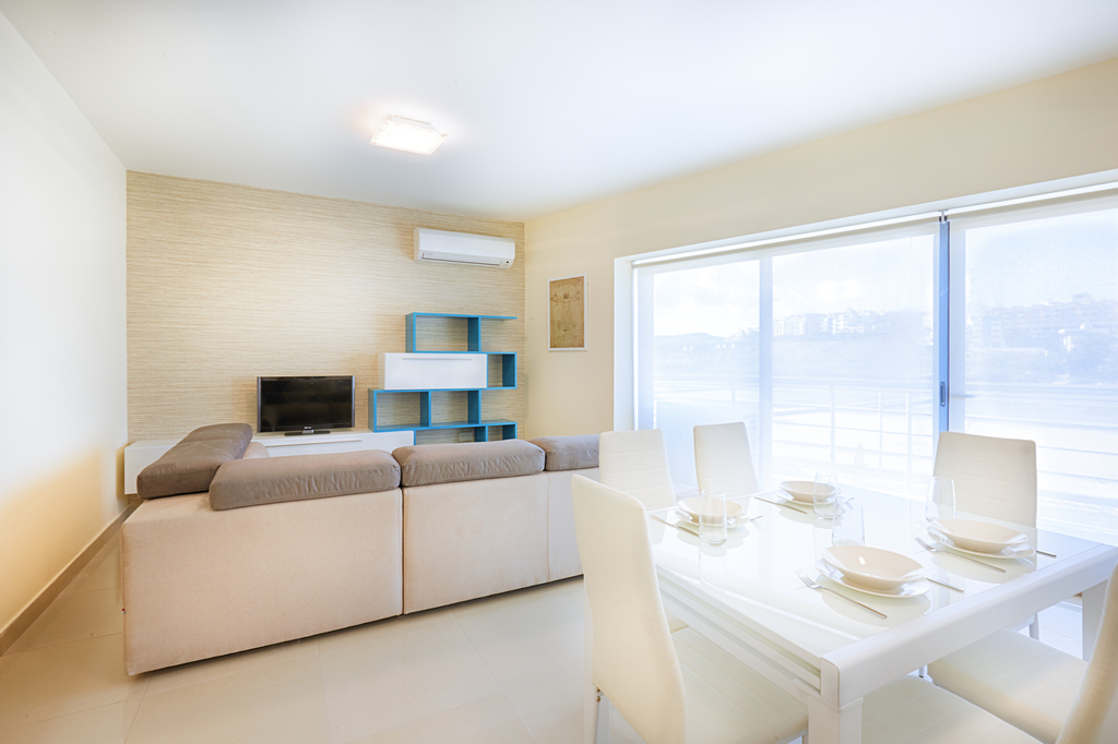 Salina, Finished Block of Apartments's Image 4