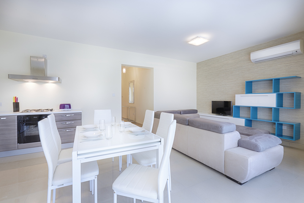 Salina, Finished Block of Apartments's Image 3