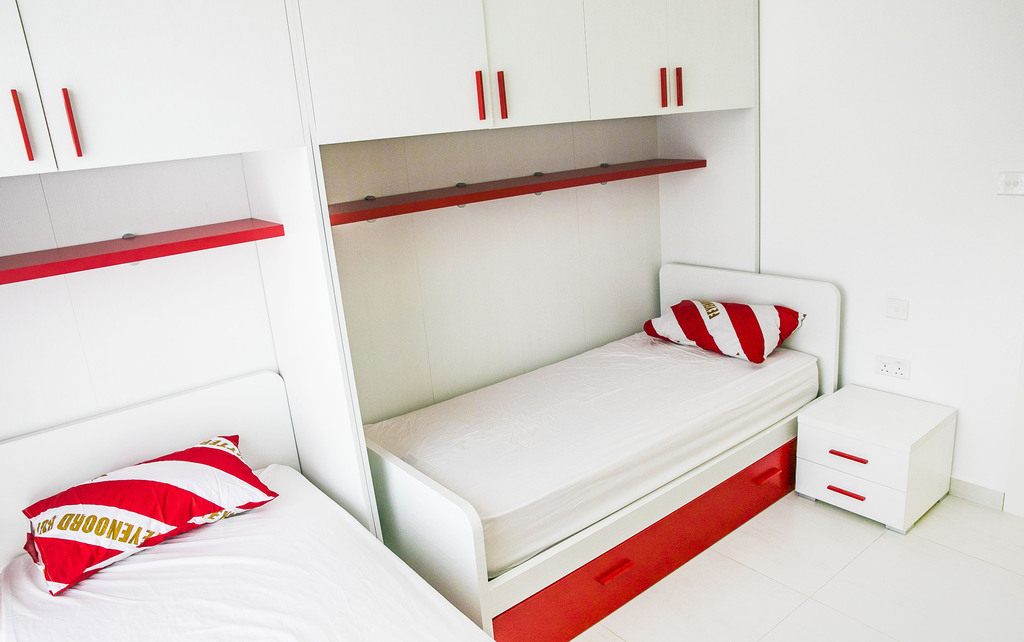 Madliena, Furnished Semi-detached Villa's Image 14