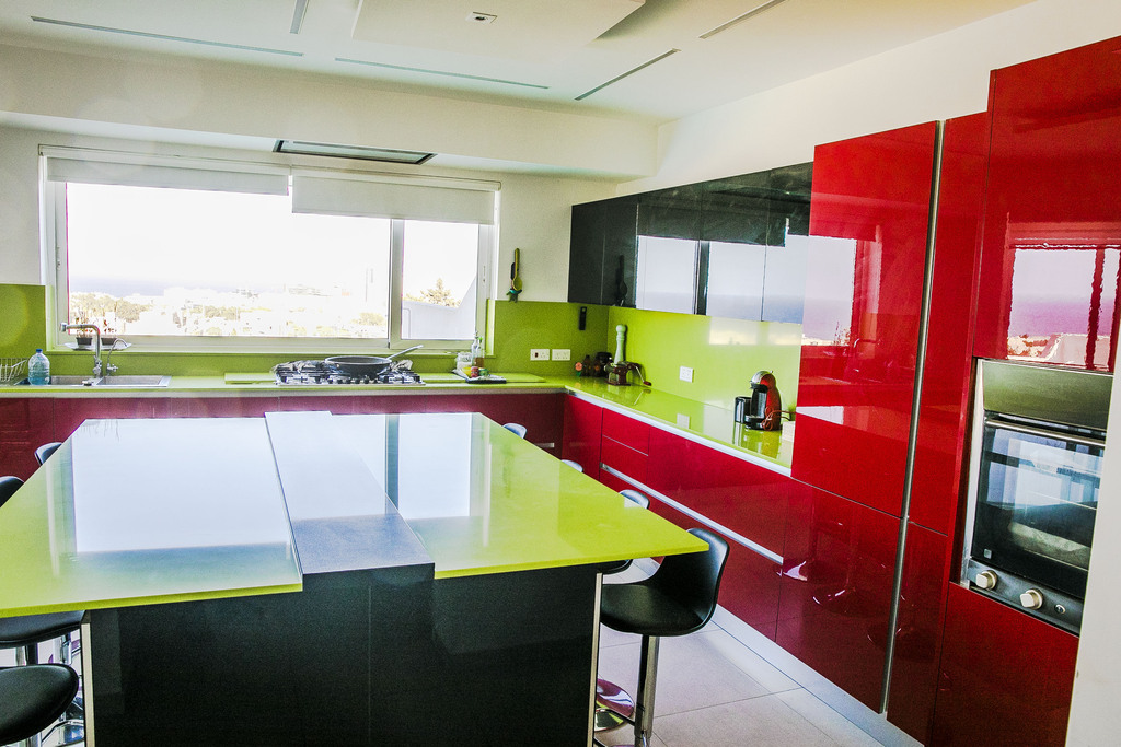 Madliena, Furnished Semi-detached Villa's Image 6