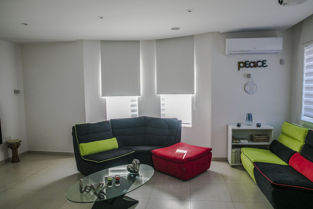 Madliena, Furnished Semi-detached Villa's Image 3