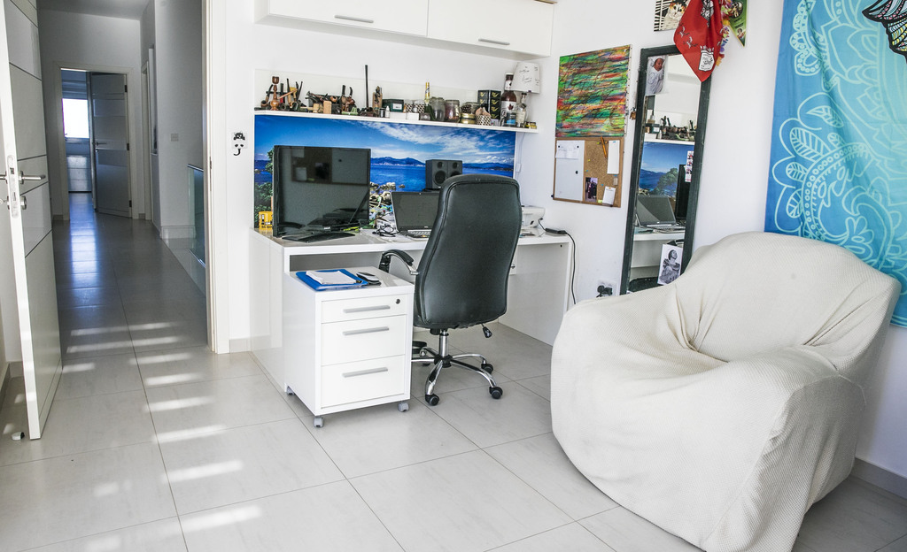 Madliena, Furnished Semi-detached Villa's Image 13