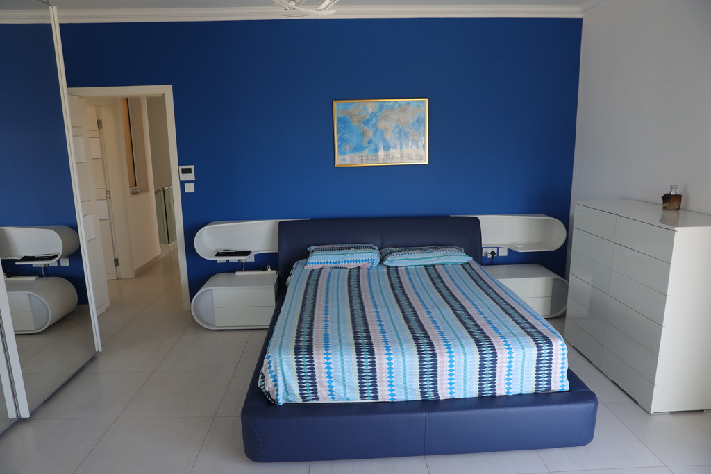 Madliena, Furnished Semi-detached Villa's Image 11