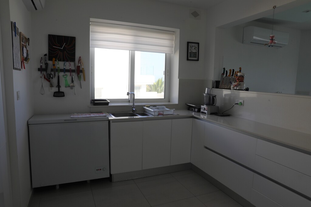 Madliena, Furnished Semi-detached Villa's Image 7