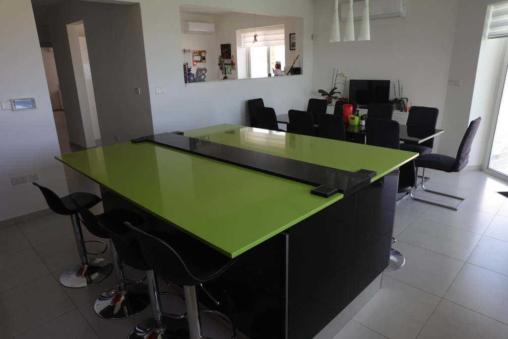 Madliena, Furnished Semi-detached Villa's Image 8