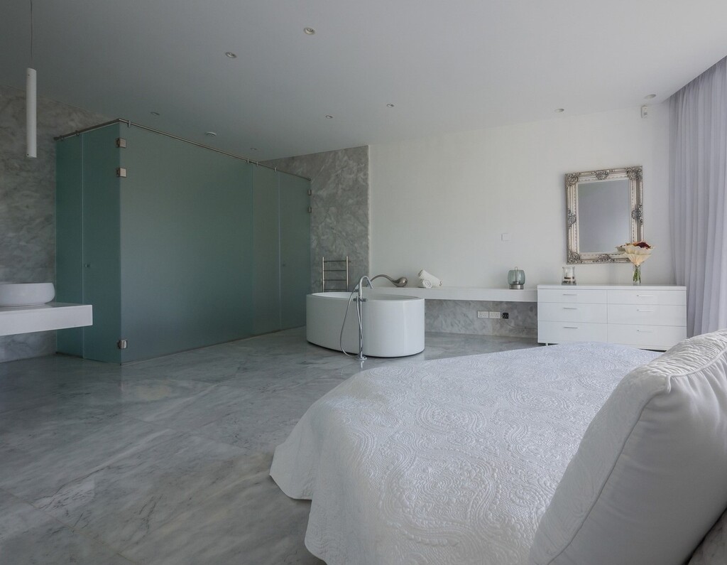 Buskett, Furnished Detached Bungalow's Image 8