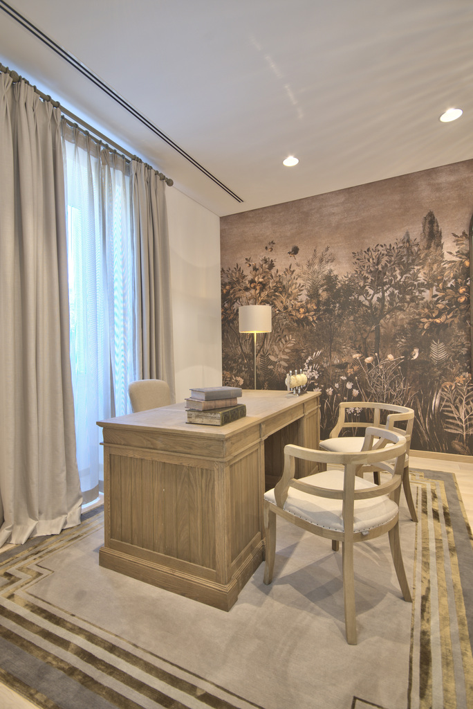 Ta' Xbiex,  Luxury Furnished Villa's Image 5