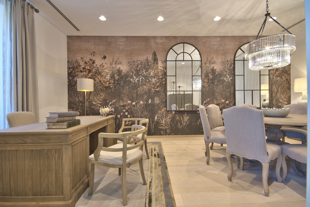 Ta' Xbiex,  Luxury Furnished Villa's Image 4
