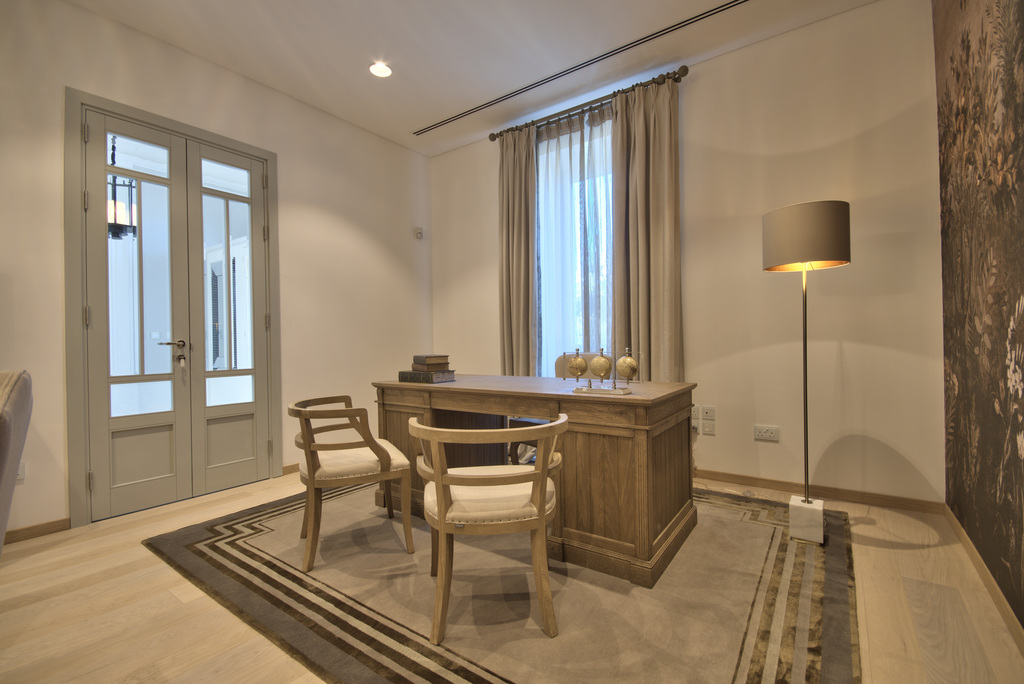 Ta' Xbiex,  Luxury Furnished Villa's Image 3