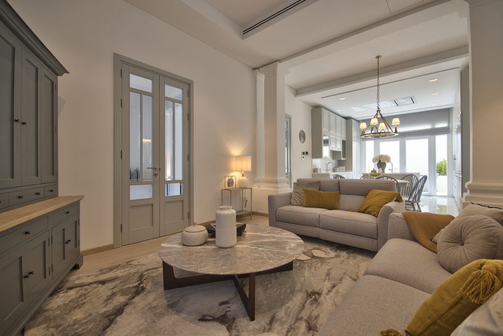 Ta' Xbiex,  Luxury Furnished Villa's Image 6