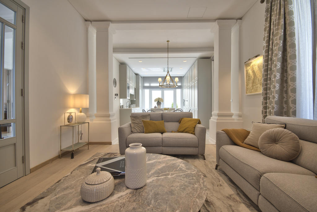 Ta' Xbiex,  Luxury Furnished Villa's Image 7
