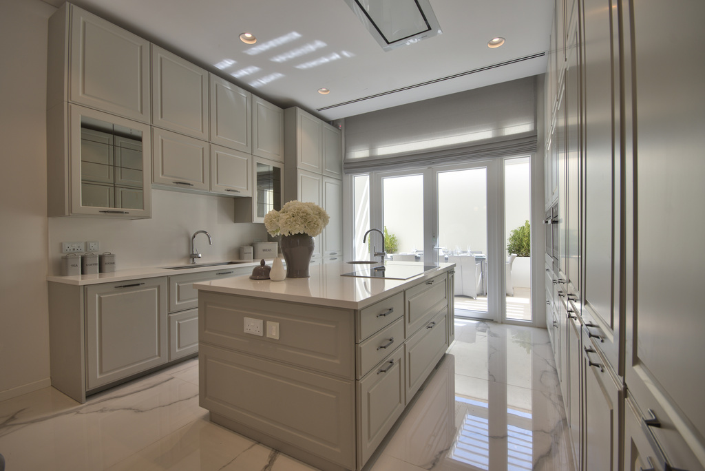 Ta' Xbiex,  Luxury Furnished Villa's Image 9