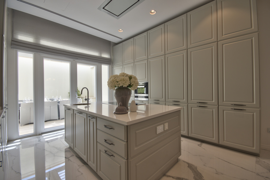 Ta' Xbiex,  Luxury Furnished Villa's Image 10