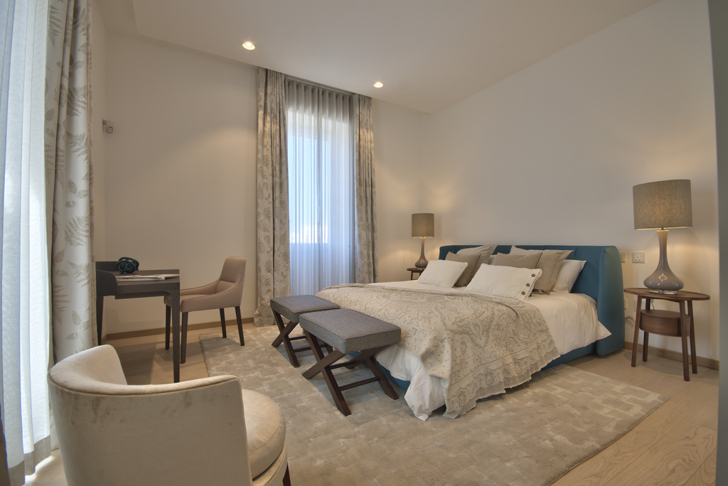 Ta' Xbiex,  Luxury Furnished Villa's Image 25