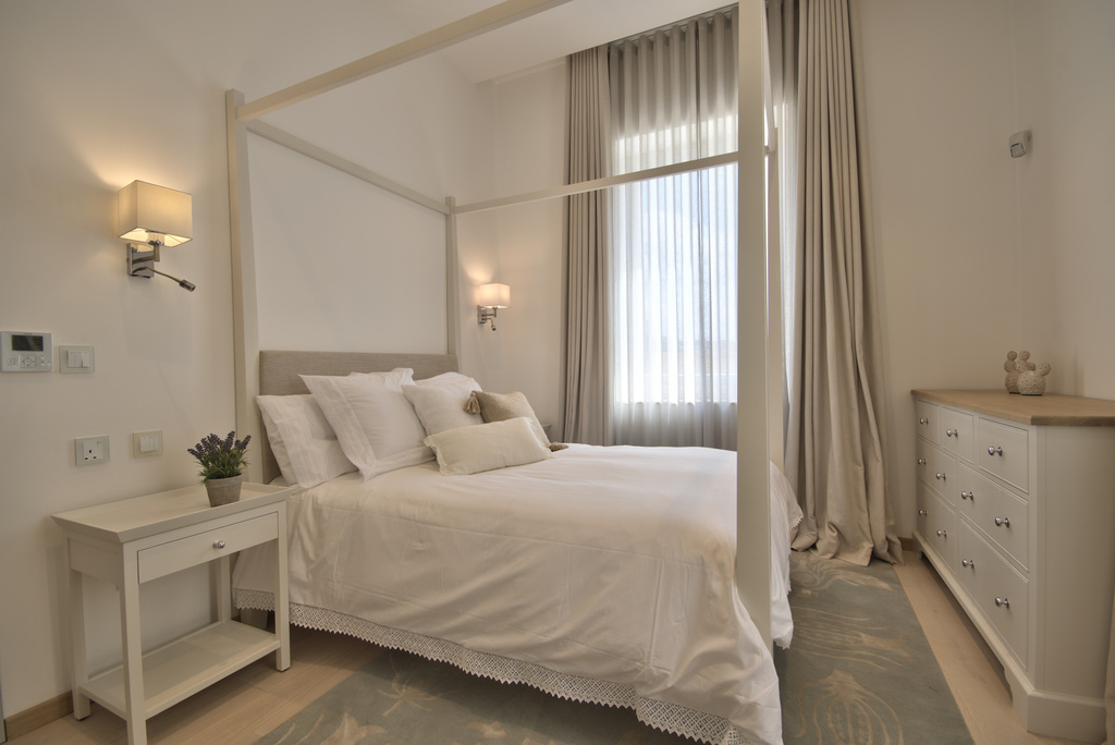 Ta' Xbiex,  Luxury Furnished Villa's Image 24