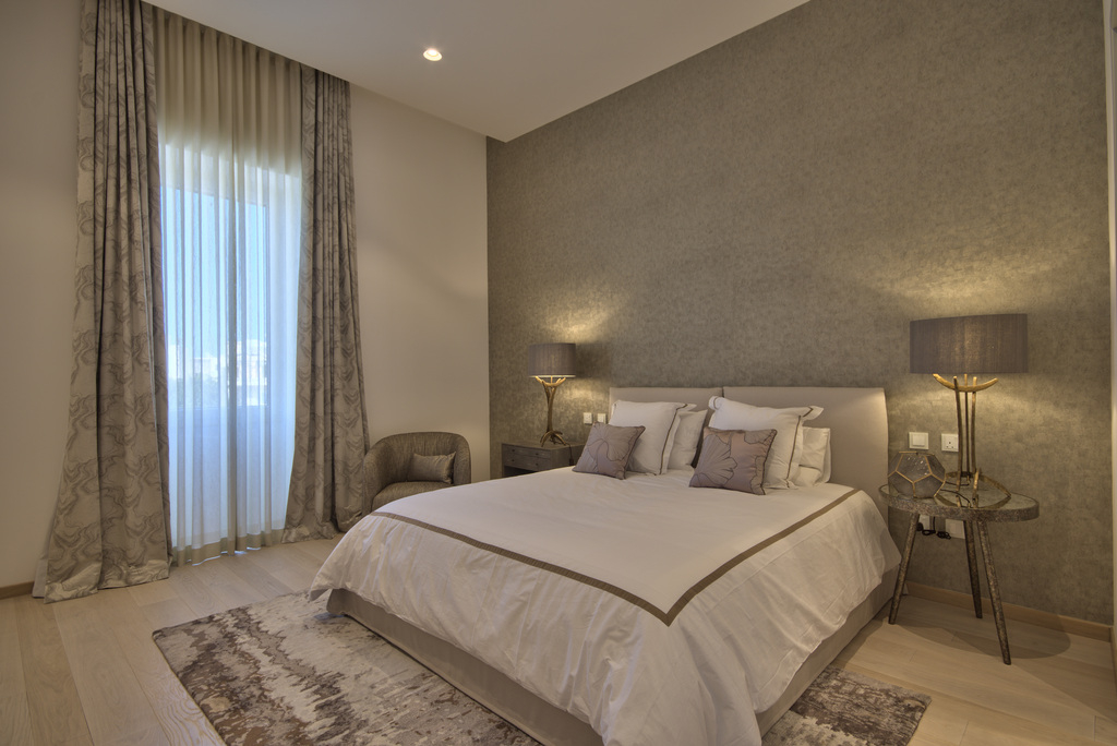Ta' Xbiex,  Luxury Furnished Villa's Image 23