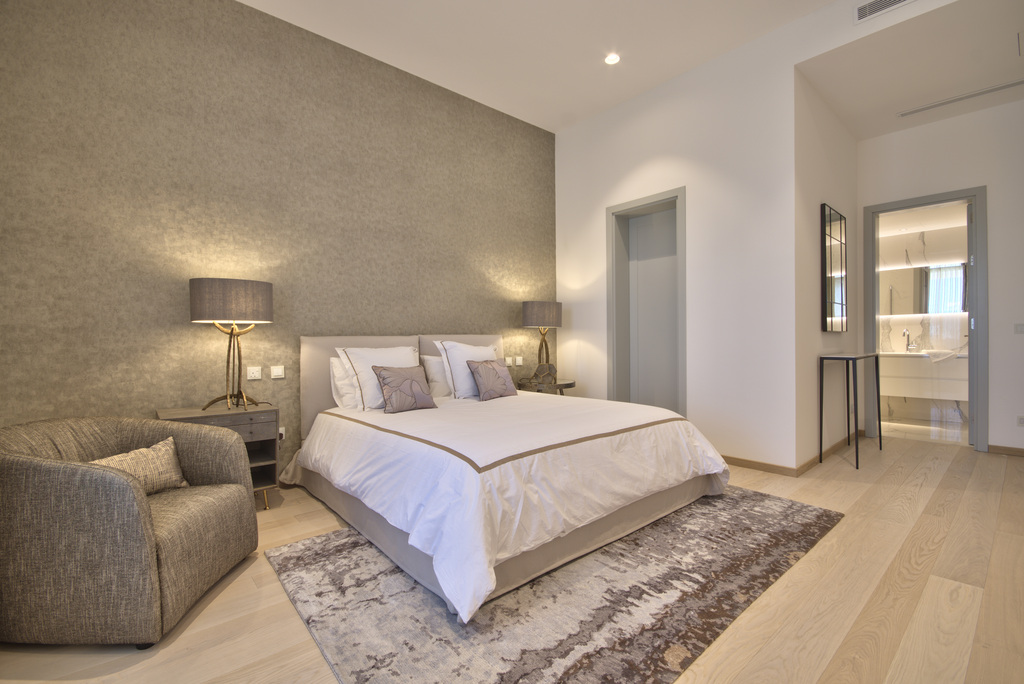 Ta' Xbiex,  Luxury Furnished Villa's Image 22