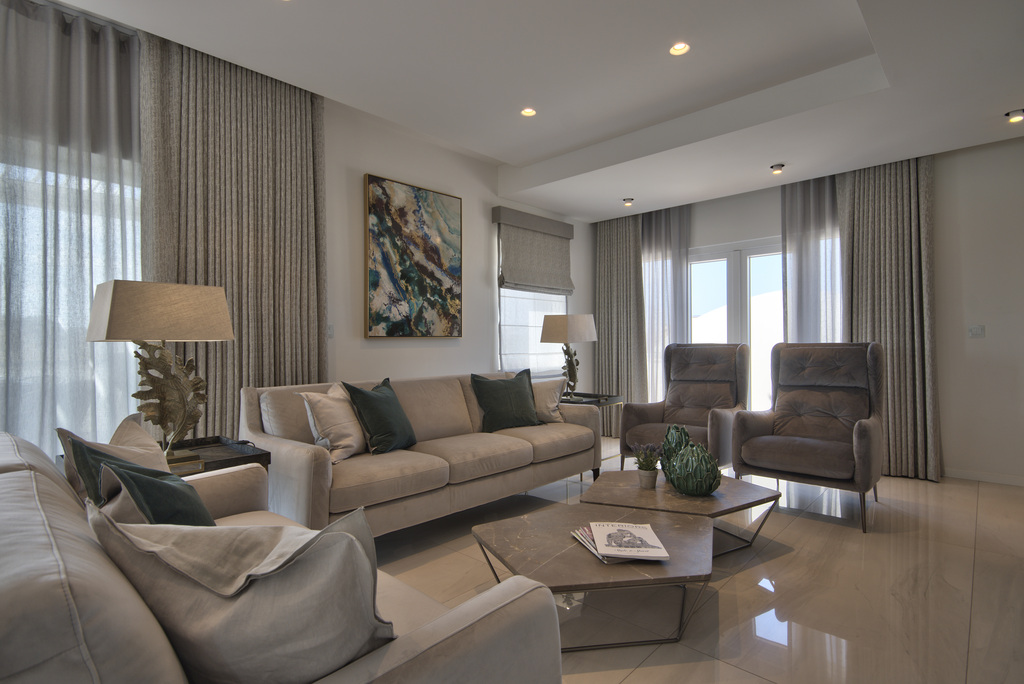 Ta' Xbiex,  Luxury Furnished Villa's Image 12