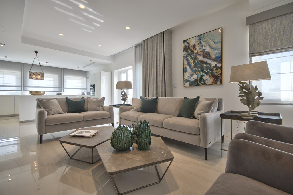 Ta' Xbiex,  Luxury Furnished Villa's Image 13