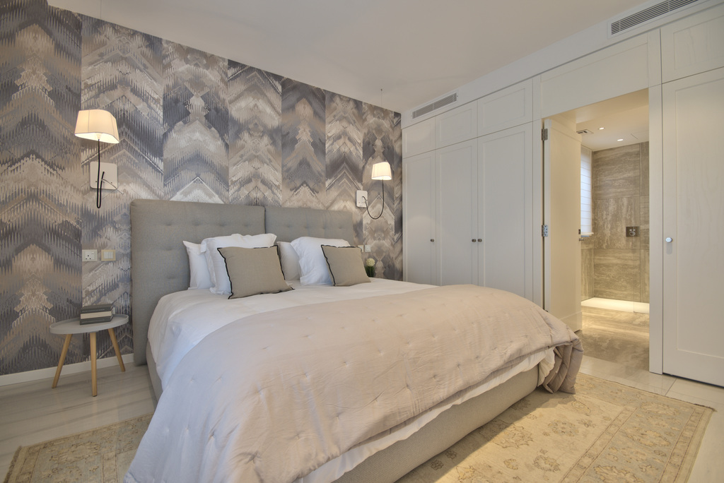 Ta' Xbiex,  Luxury Furnished Villa's Image 21