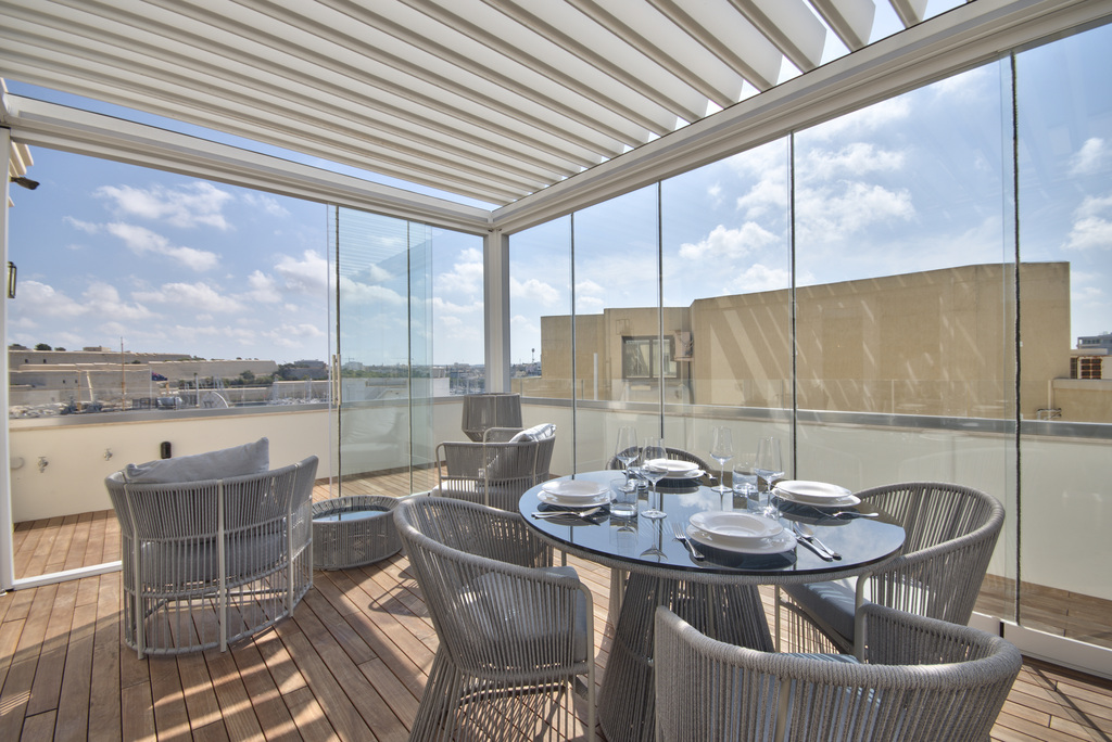 Ta' Xbiex,  Luxury Furnished Villa's Image 15