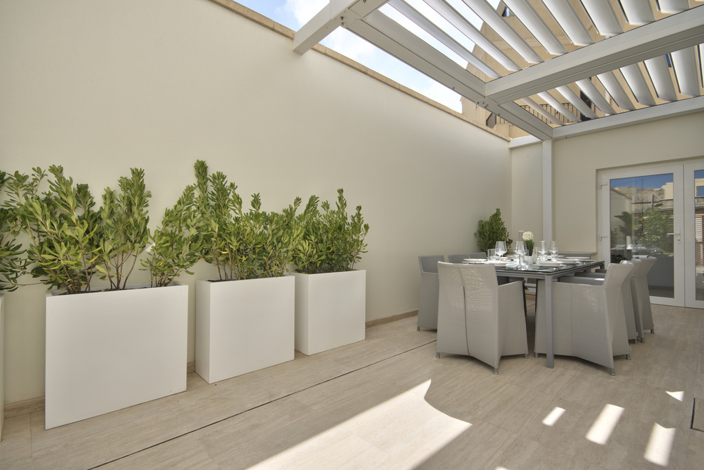 Ta' Xbiex,  Luxury Furnished Villa's Image 20