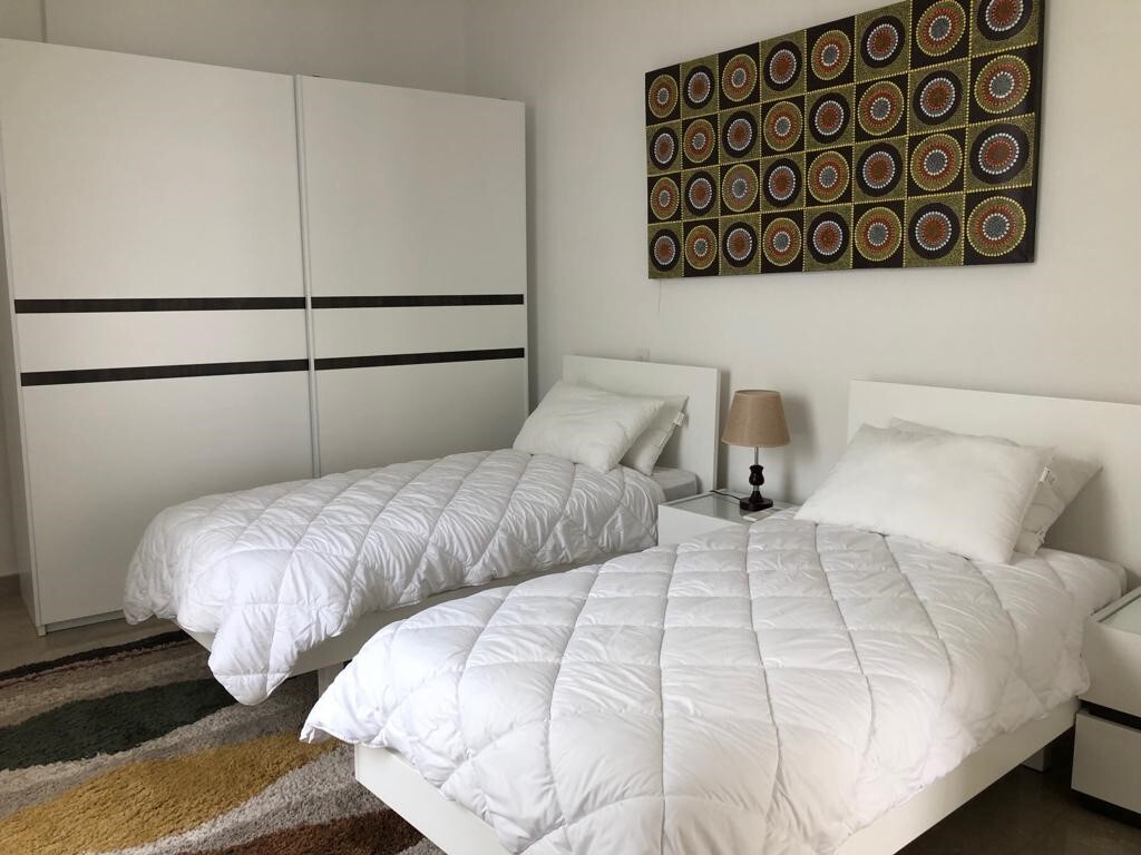 Sliema, Furnished Penthouse's Image 5