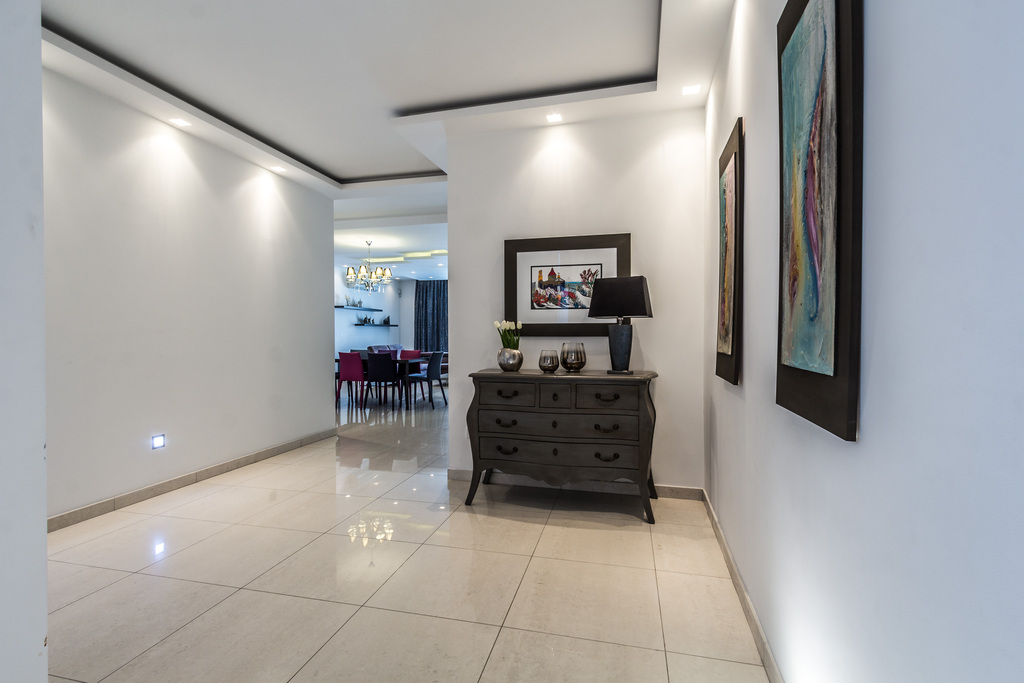 Sliema, Luxury Furnished Apartment's Image 3