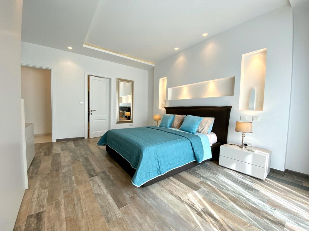 Sliema, Luxury Furnished Apartment's Image 4
