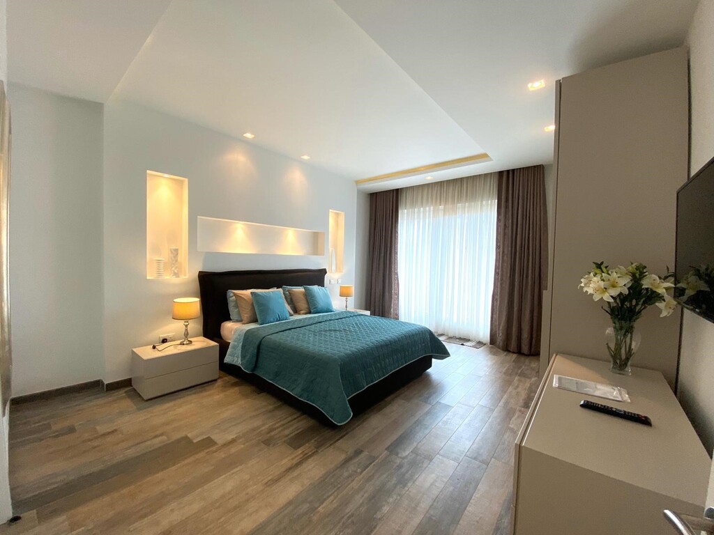 Sliema, Luxury Furnished Apartment's Image 5