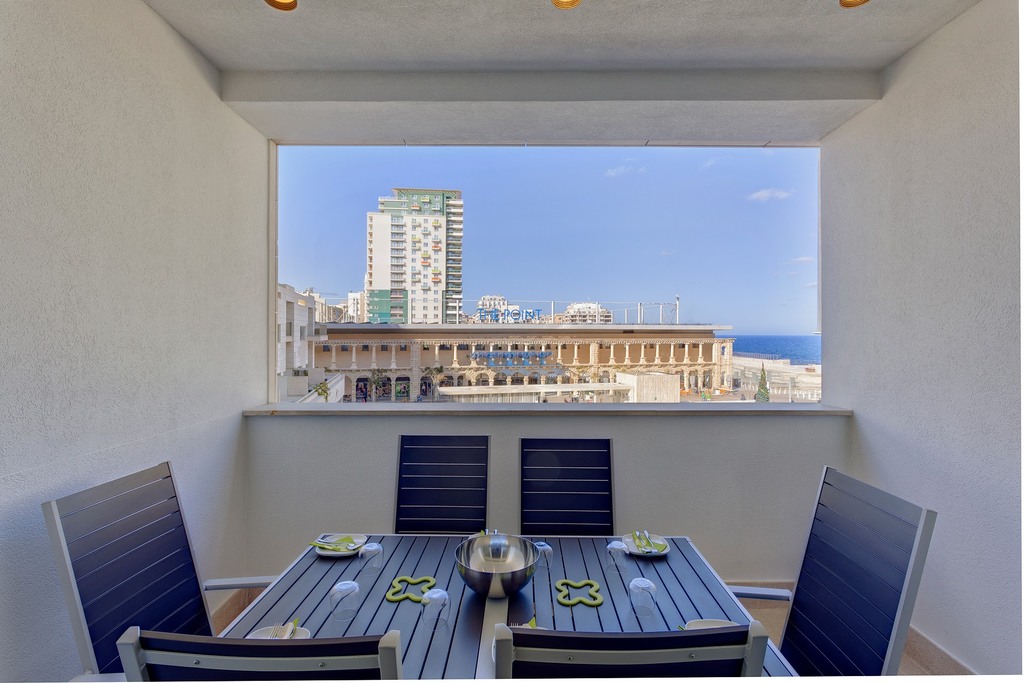 Tigne Point, Furnished Apartment's Image 3