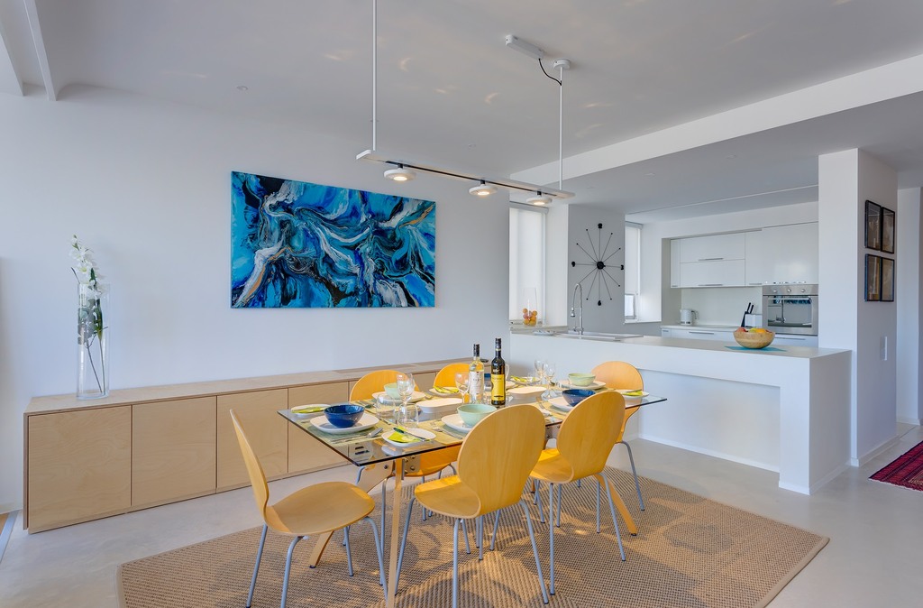 Tigne Point, Furnished Apartment's Image 4