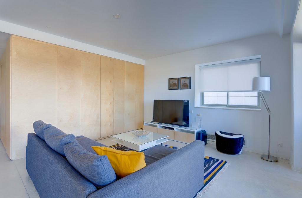 Tigne Point, Furnished Apartment's Image 5